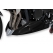 Ermax Ermax evo belly pan (3 parts ) ermax for GSR 750 (GSX s 750 15/16 ) 2011-2016, satin black 2013/2016( metallic matte black #2 [ykv] ) | 890447A04 | erm_890447A04 | euronetbike-net